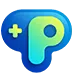 Gaming Platform Logo 2