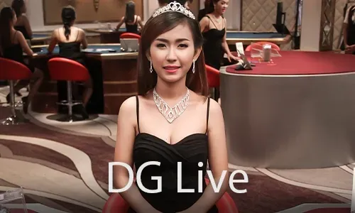 Live Dealer Blackjack